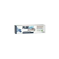 Plakout active 0,20% antiplacca dentifricio 75 ml