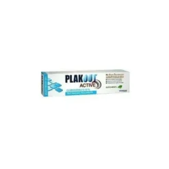 Plakout active dentifricio 0,12% 75 ml