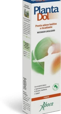 Plantadol pomata 50 ml