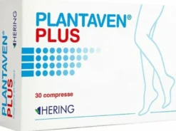 Plantaven plus 30 compresse