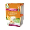 Plasmon banana yogurt as 2 x 120 g