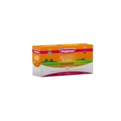 Plasmon biscotti biberon 600 g