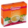 Plasmon brodo di verdure 10x80g