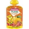 Plasmon i fruttini mela fra la