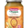 Plasmon La Pappa - Verdure Manzo e Pastina 200g