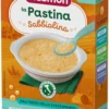 Plasmon la pastina sabbiolina 300g 6 mesi+