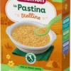 Plasmon la pastina stelline 300g 6 mesi+