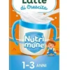 Plasmon latte di crescita nutrimune 1-3 anni 1 litro