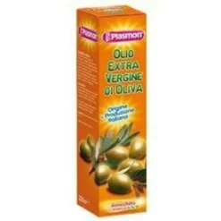Plasmon olio vitaminizzato 250 ml 1 pezzo