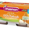 Plasmon omogeneizzato pera 2 x 80 g
