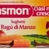 Plasmon sughetto ragu' di manzo 80 g x 2 pezzi