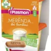 Plasmon yogurt biscotti as 2 x 120 g