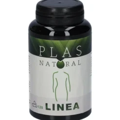 Plas natural linea 120 capsule