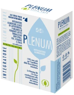 Plenum 30 stick pack