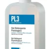 Pl3 gel detergente fisiologico 500 ml