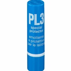 PL3 Special Protector Stick Labbra Emolliente e Protettivo 4ml