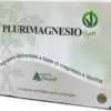 Plurimagnesio ben 60 compresse