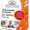 P6 nausea control gocce antinausea bambini e adulti 30 ml