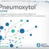 Pneumoxytol 30 Bustine da 3 g