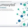 Pneumoxytol Soluzione Sterile da Nebulizzare per Somministrazione Aerosolica 10 Fiale 3 ml