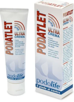 Podatlet Ultra Crema 100 ml