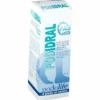 Podidral fas latte emolliente e nutriente piedi/caviglie
