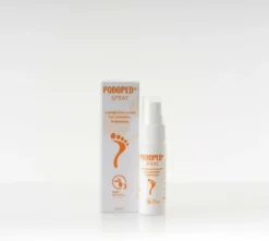 Podoped spray 20 ml