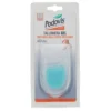 Podovis talloniera cuscinetto gel large 6 pezzi 41/45