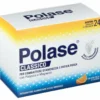 Polase Arancia Integratore sali minerali 24 bustine