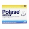 Polase Classico Integratore Senza Zucchero 60 Compresse