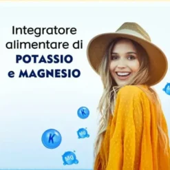 Polase Classico Integratore Senza Zucchero 60 Compresse
