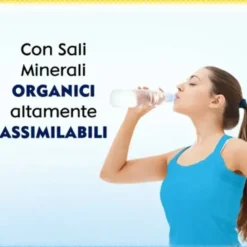 Polase Classico Integratore Senza Zucchero 60 Compresse