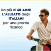 Polase Classico Integratore Gusto Arancia 36 Bustine