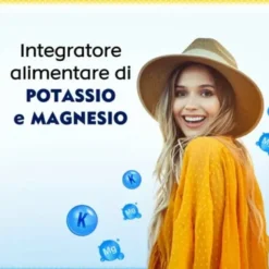 Polase Classico Integratore Gusto Arancia 36 Bustine