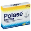 Polase Integratore Sali Minerali Limone 12 Bustine