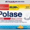 Polase plus 36 bustine promo