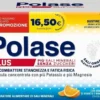 Polase plus 24 bustine promo