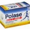 Polase Sport 10 Bustine Integratore Energetico Salino