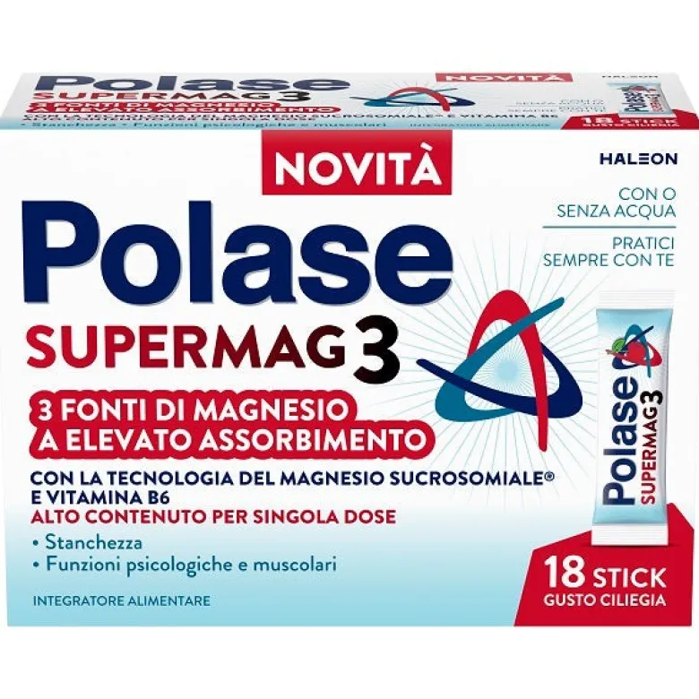 Polase Supermag3 18 Stick