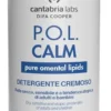 Pol calm detergente cremoso 400ml