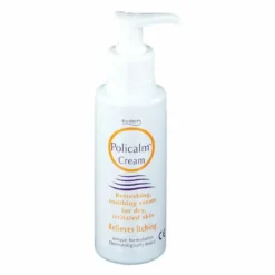 Policalm Crema Corpo Lenitiva Pelle Secca 150 ml