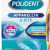 Polident Apparecchi & Bite Pulitore Quotidiano 66 Compresse