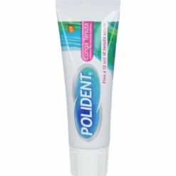 Polident Imbattibile Adesivo per Protesi Dentali 40 g