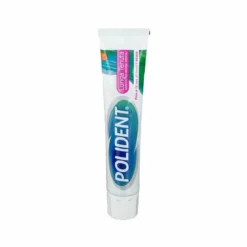 Polident Lunga Tenuta e Durata Crema Adesiva Protesi 70 g