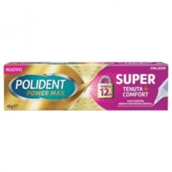 Polident Power Max