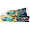 Polident Power Max Supreme Tutto in 1 Crema Adesiva Protesi 70 g