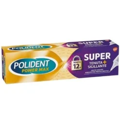 Polident Super Sigillante Adesivo Per Protesi Dentali 70 g
