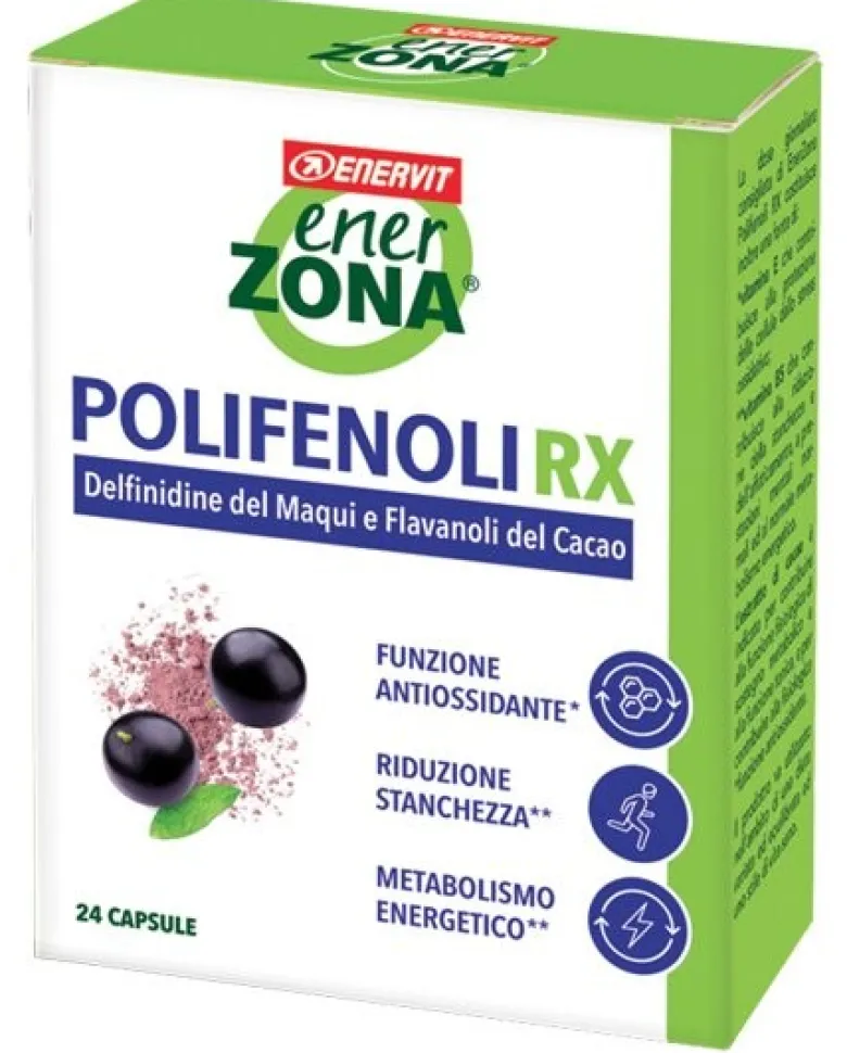 Polifenoli RX