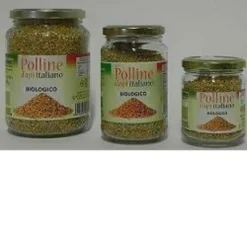 Polline api italiano 100 g