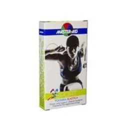 Polsiera elastica master-aid sport taglia 1 12/17cm